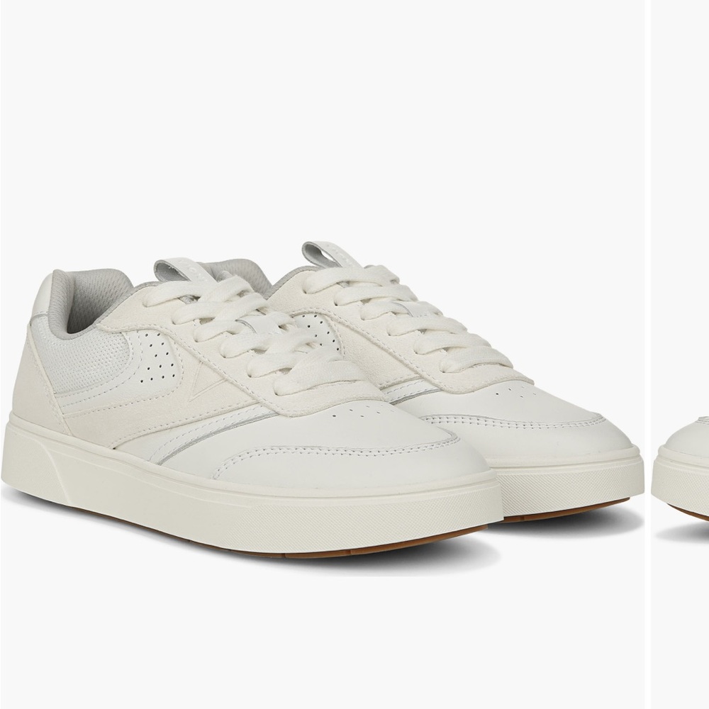 Vionic karmelle low top sneakers